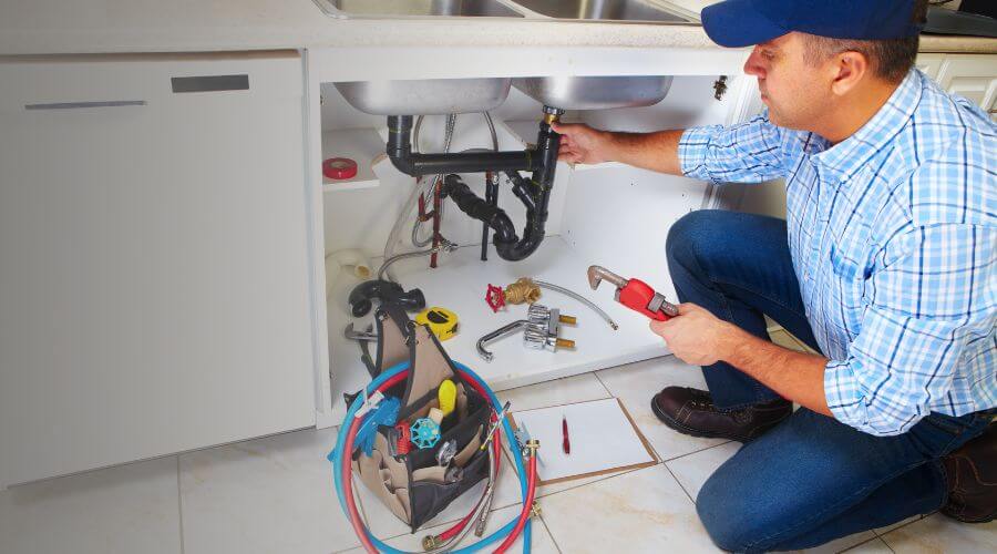 Professional Leak Detection in Hicksville, NY